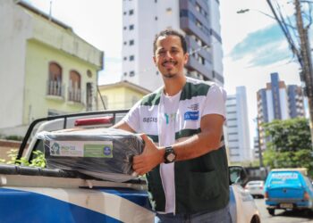 Ações municipais contribuem para ampliar ações de sustentabilidade e proteção animal em Salvador em 2024