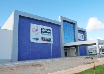 Hospital Estadual Costa das Baleias já realizou mais de 2.300 atendimentos