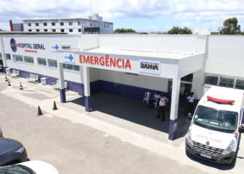 Governo do Estado entrega nova emergência obstétrica em Lauro de Freitas e dobra capacidade de atendimentos