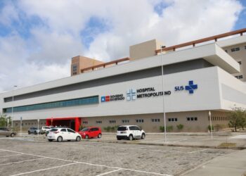 Hospital Metropolitano atinge marco histórico de 100 cirurgias bariátricas pelo SUS