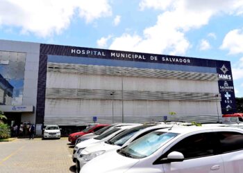 Hospital Municipal de Salvador chega a 100% de energia consumida oriunda de fontes renováveis
