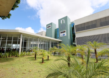 Hospital Ortopédico do Estado da Bahia realiza mutirão de consultas pediátricas para agilizar o acesso a atendimentos