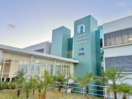 Hospital Ortopédico do Estado da Bahia realiza mutirões de cirurgias para adultos e crianças