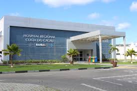 Governo da Bahia garante pagamento de salários e assistência no Hospital Regional Costa do Cacau