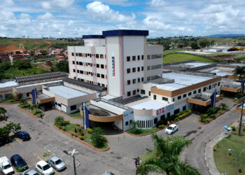 Hospital Regional de Santo Antônio de Jesus completa 15 anos como referência no Recôncavo da Bahia