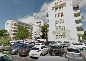 Elevador despenca e deixa cinco feridos no Hospital das Clínicas