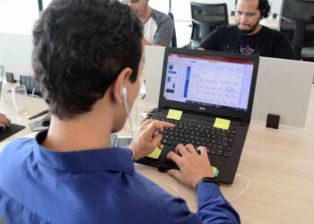 Parque Social abre seleção para profissionais de Tecnologia da Informação em Salvador