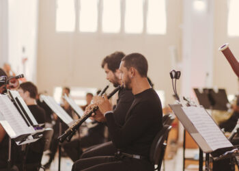OSBA e Escola de Música da UFBA apresentam o concerto Núcleo de Música Antiga