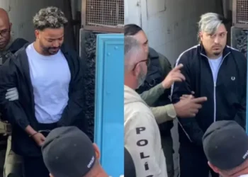 Transferência de Hytalo Santos e marido para presídio em João Pessoa acontece nesta quinta