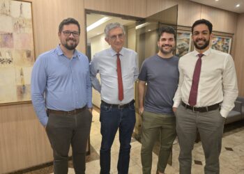 Jornada Baiana de Uro-Nefrologia Pediátrica reúne especialistas de todo o país em Salvador