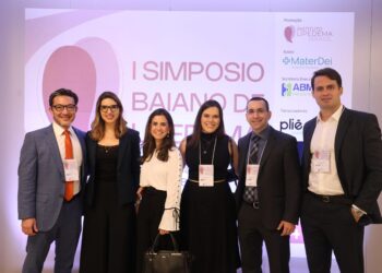 Simpósio reúne especialistas para debater lipedema, obesidade e estilo de vida em Salvador