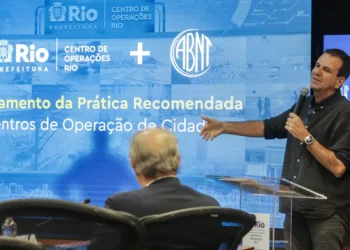 País poderá ter centros com uso de IA para eventos climáticos extremos