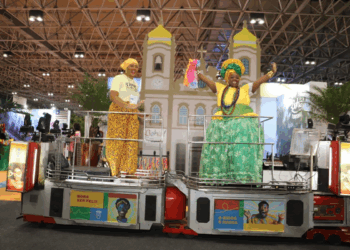 Pesquisa do IBGE aponta liderança da Bahia no turismo nacional