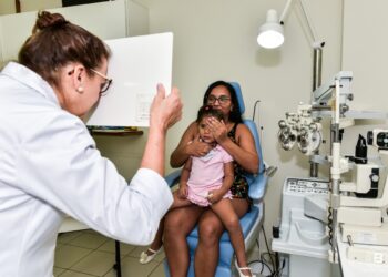 Instituto de Cegos da Bahia realiza atendimentos gratuitos para prevenção ao retinoblastoma neste sábado, 21