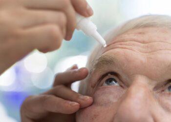 Silencioso, glaucoma pode afetar até 2,5 milhões de brasileiros