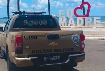 Madre de Deus completa 90 dias sem registro de morte violenta