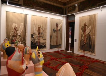 Confira a programação semanal dos Museus do IPAC entre os dias 19 a 24 de novembro