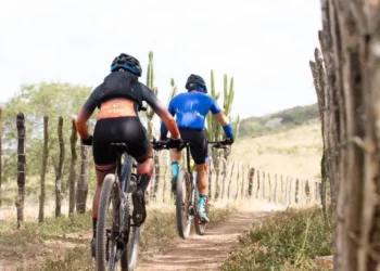 Desafio reúne 250 atletas no Nordeste baiano para preservar ave rara