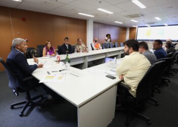 Governo do Estado reforça plano de apoio em municípios afetados pelas chuvas intensas na Bahia