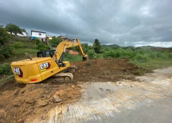 Governo acompanha situação dos municípios atingidos pelas chuvas e atua na liberação do tráfego nas rodovias baianas