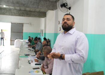 Governo e cadeia produtiva elegem novo presidente da Câmara Setorial do Sisal da Bahia e discutem futuro da cultura