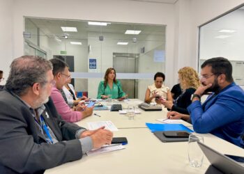 Combate à dengue: Governo do Estado mobiliza municípios