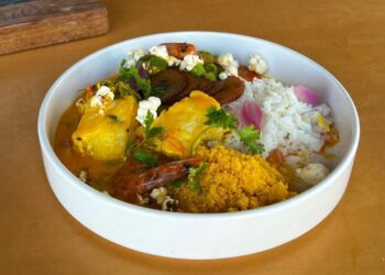 705 Restaurante e Bar oferece Caruru completo no período da Semana Santa