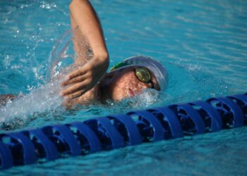 Terceiro Concurso Mirim a Sênior acontece neste sábado na Arena Aquática Salvador