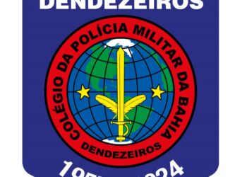 Colégio da Polícia Militar Dendezeiros celebra 67 anos