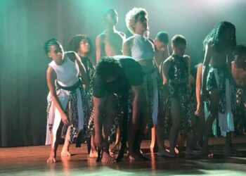 Artistas da Dança de Cajazeiras e região apresentam na “Mostra Movimenta”