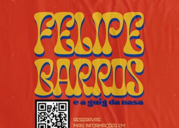 Sexta não é quarta com Felipe Barros