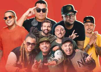O Eai, Dêu Samba promete agitar Salvador com muito samba e diversão
