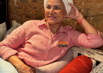 Chef Tereza Paim é presença na ‘3ª Culinary Excellence Workshop’, na Suíça