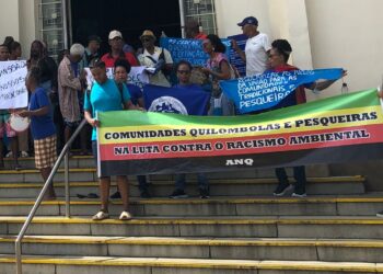 Cachoeira recebe dias 23 e 24 de setembro seminário “Eucalipto: impactos e desafios para o Recôncavo da Bahia”