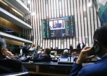 ALBA aprova empréstimo de até US$ 500 milhões para o Governo do Estado