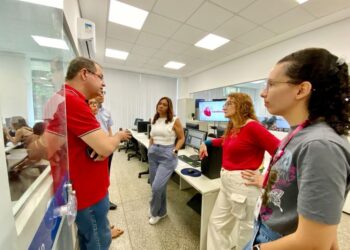 Mutirão de Regulação acelera transferência de pacientes