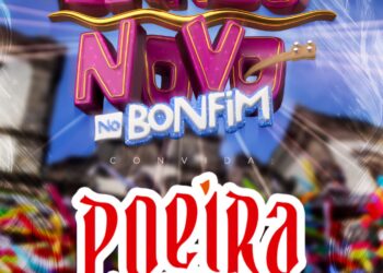Primeiro Banjo do Ano será destaque no dia da Lavagem do Bonfim