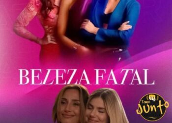 Bar Tamo Junto Botequim promove exibição ao vivo do último capítulo de “Beleza Fatal”, em Salvador