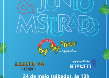 Feijoada Bye Bye Verão une sabores, música e celebração em Salvador