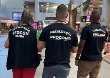Procon orienta consumidores e monitora empresas no contexto das fortes chuvas dos últimos dias