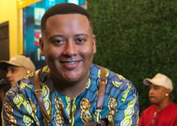 Chefs Jônatas Bomfim e Carlos Ribeiro destacam a culinária nordestina no Bahia Origem Week