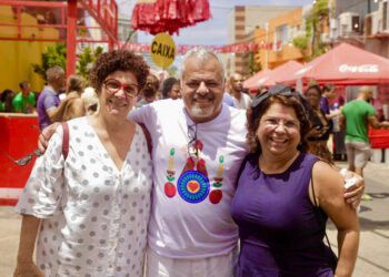 Festa de San Gennaro 2024. Confira a programação completa: