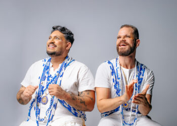 “Chame Gente – Um Carnaval em Cada Esquina” volta aos palcos com nova temporada