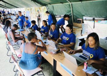 Prefeitura-Bairro Vai Até Você leva serviços gratuitos em Cajazeiras neste sábado (10)