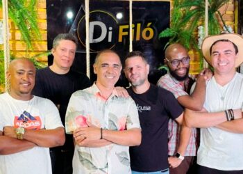 Versões da MPB em Forró, stand-up comedy e espetáculo teatral na agenda do Gamboa nesta semana