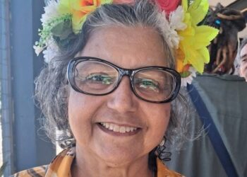 Morre Kardé Mourão, ex-presidente do Sinjorba, uma das referências da entidade