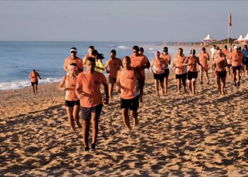 Triação Assessoria Esportiva exibe mini documentário em homenagem aos seus 20 anos no Cine Glauber Rocha