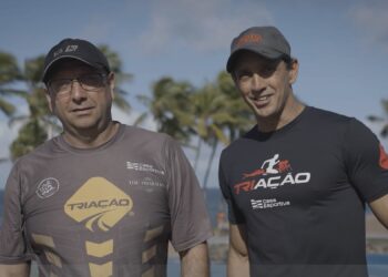 Neste sábado (23) tem Triação Assessoria Esportiva na tela do Cine Glauber Rocha