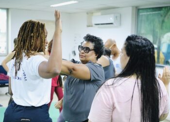 Curso de defesa pessoal para mulheres tem inscrições abertas em Salvador