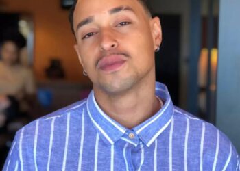 Artista retorna ao universo da música em lançamento do Favellê Music